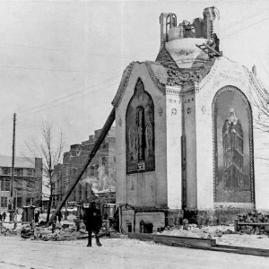 Фото от владельца Часовня во имя Святого Николая Чудотворца