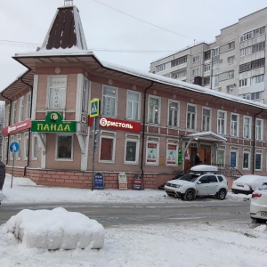 Фото от владельца Панда, торговый центр