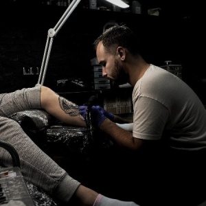 Фото от владельца True tattoo, тату-студия