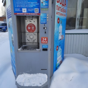 Фото от владельца Родник здоровья, водомат