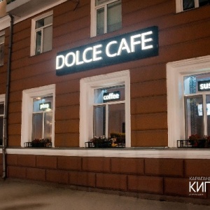 Фото от владельца Dolce, кафе