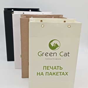 Фото от владельца Green Cat, печатный салон