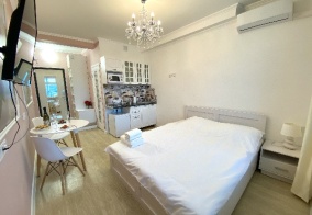 Апартаменты RentalApart в Республике Саха (Якутия)