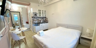 Якутск: Апартаменты RentalApart