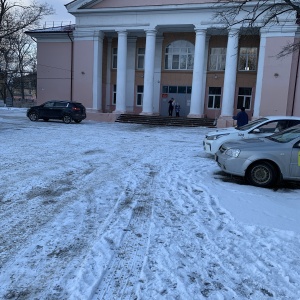 Фото от владельца Молодежный, центр культуры и досуга