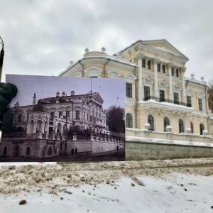 Фото от владельца Пермский краеведческий музей