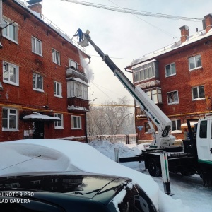 Фото от владельца Аякс, ООО, многопрофильная компания