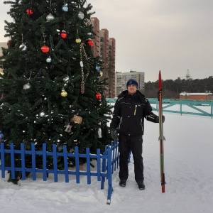 Фото от владельца Первая городская лыжня, лыжная база