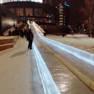 Фото от владельца Президентский центр Б.Н. Ельцина