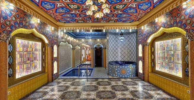 Сергеевские Бани в Краснодаре: отзывы, цены и фото на официальном сайте Vsaunah.