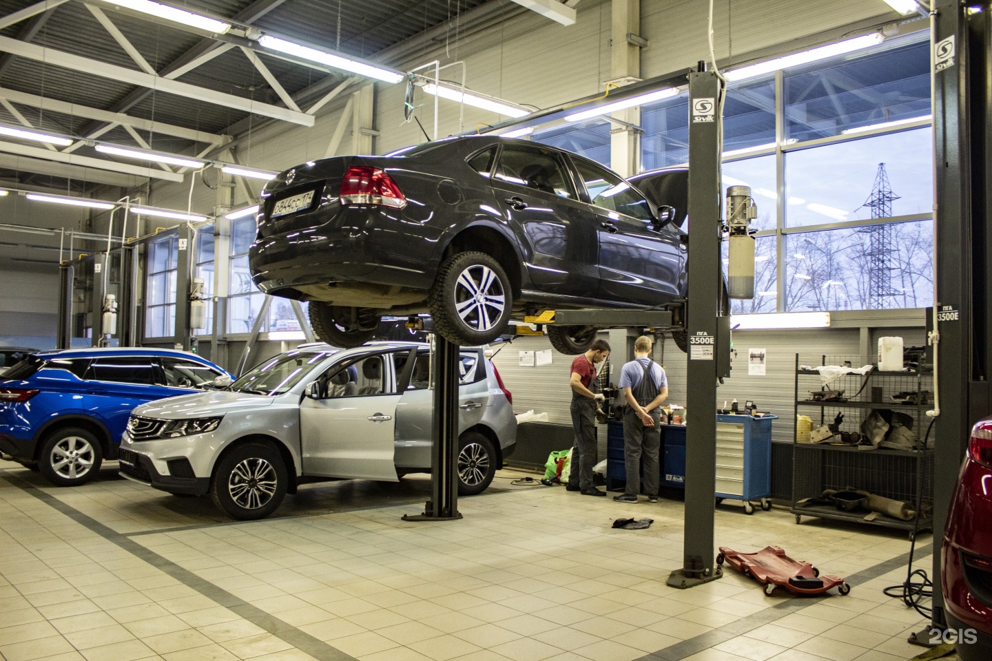 Купить Машину В Челябинске Новую Из Автосалона