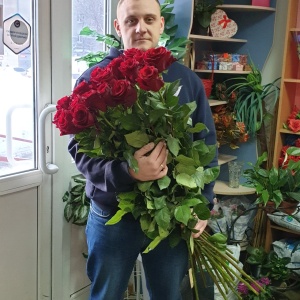 Фото от владельца Деметра Flowers, салон-магазин цветов