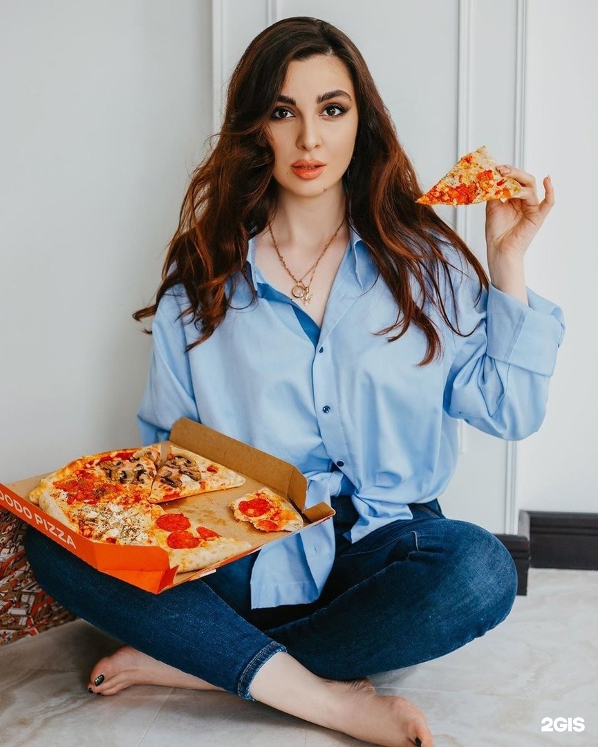 додо пицца четыре сезона отзывы фото 44