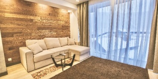 Листвянка: Отель Baikal Hill Residence