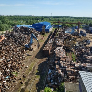 Фото от владельца СМАРТ Втормет, ООО, перерабатывающая компания