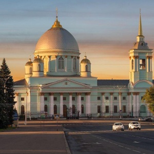 Фото от владельца Знаменский Кафедральный Собор