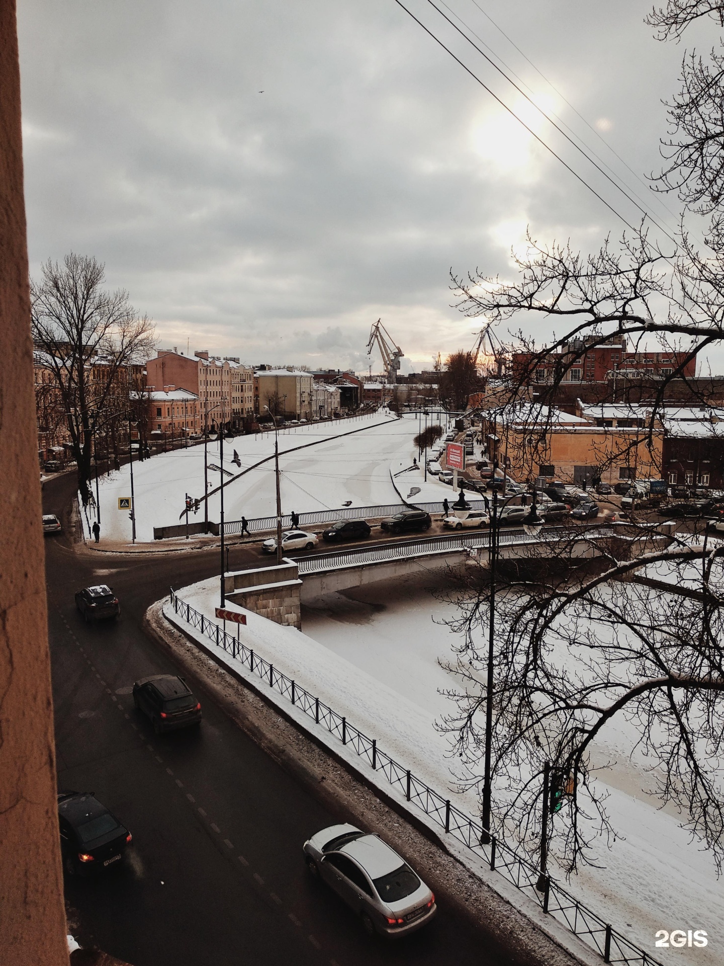 Спб декабристов фото