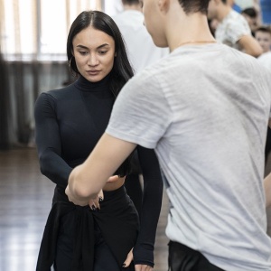 Фото от владельца Royal Dance Team, центр спортивного бального танца