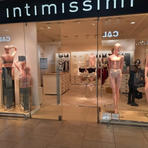 Фото от владельца Intimissimi, магазин нижнего белья