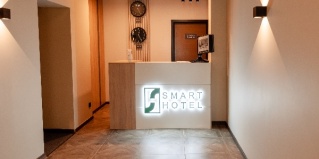 Иваново: Отель Smart Hotel Neo Иваново