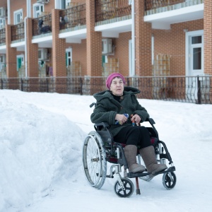 Фото от владельца Красноярсксоцадаптация, пансионат