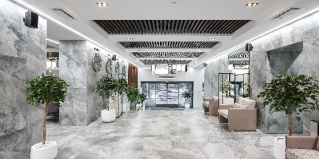 Белгород: Отель White Hill Hotel