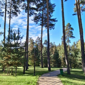 Фото от владельца Циолковский, загородный комплекс