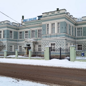 Фото от владельца Костромской энергетический техникум им. Ф.В. Чижова