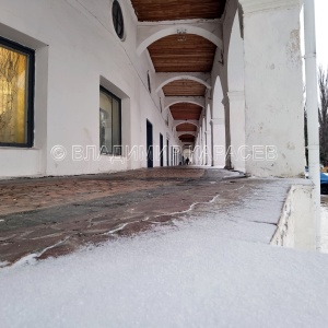 Фото от владельца Центральный рынок, г. Кострома