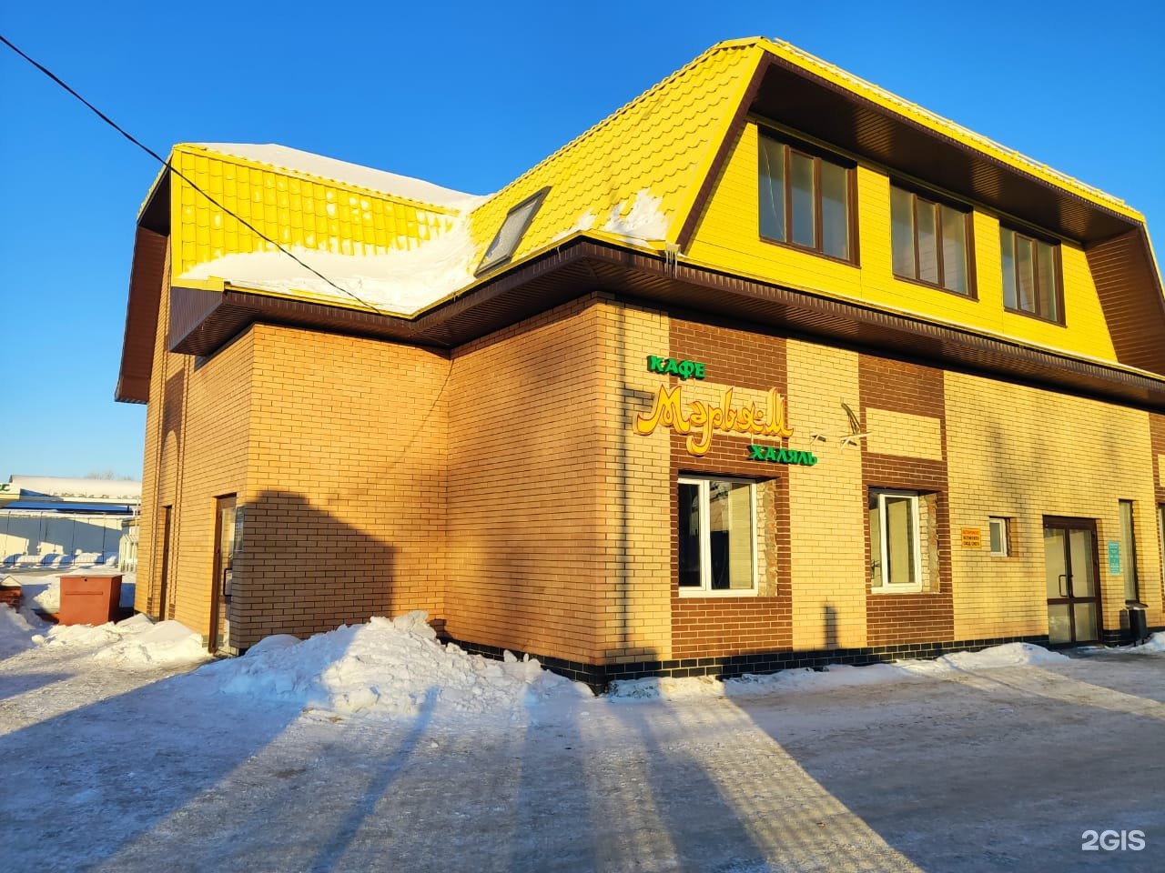 Центр красок, официальный представитель Tikkurila, Казанское шоссе, 4, Нижний Но