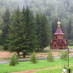 Фото от владельца Красноярсксоцадаптация, пансионат