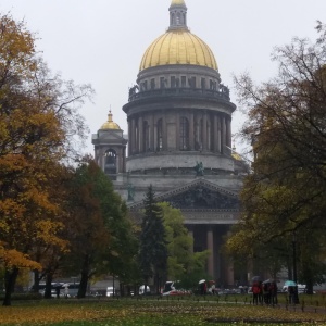 Фото от владельца Исаакиевский собор, государственный музей-памятник