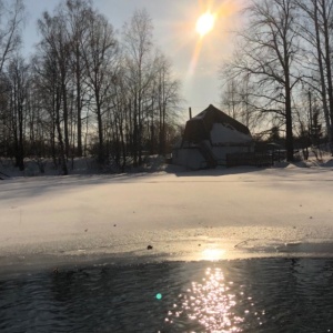 Фото от владельца Лукоморье, парк отдыха