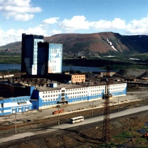 Фото от владельца Норильский никель, ПАО, горно-металлургическая компания