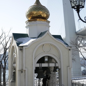 Фото от владельца Храм Успения Божией Матери