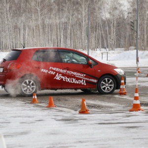 Фото от владельца Учебный комбинат, автошкола