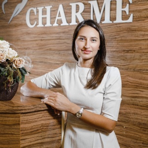 Фото от владельца CHARME, салон