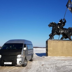 Фото от владельца Служба заказа транспорта, ИП Симонова М.А.