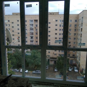 Фото от владельца Сарлоджия, компания по обустройству балконов и лоджий