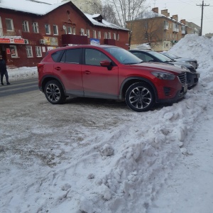 Фото от владельца Сибавтоцентр, автосалон