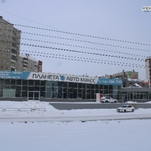 Фото от владельца Авторитейл, ООО, торгово-сервисная компания