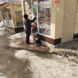 Фото от владельца ХлебСервис, ООО, сеть киосков по продаже хлебобулочных изделий