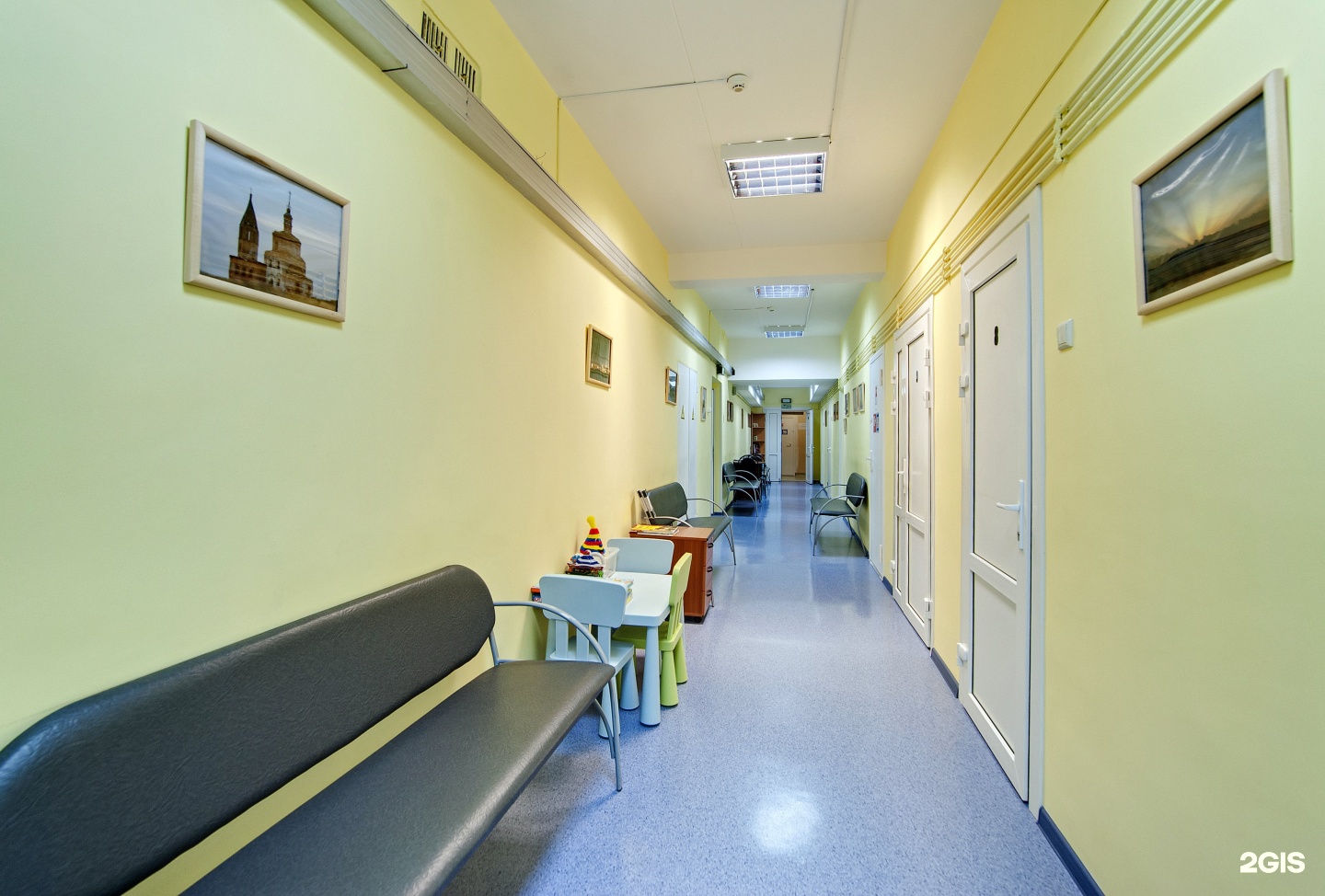 7 больница москва
