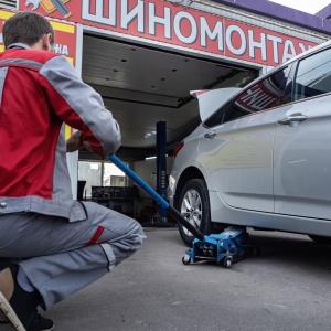 Фото от владельца Авто-Н, ООО, автомойка