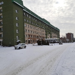 Фото от владельца Городской клинический перинатальный центр