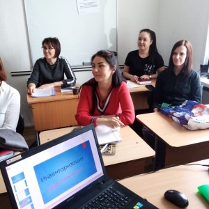 Фото от владельца Алтайская Региональная Группа Развития РОСТ, НУДО, центр образования и трудоустройства