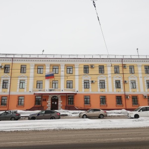 Фото от владельца Рудничный районный суд г. Кемерово