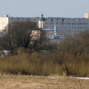 Фото от владельца Церковь Успения Пресвятой Богородицы в Колмово