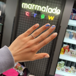 Фото от владельца Marmalade nail bar & hair, салон красоты