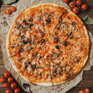 Фото от владельца ПиццаМания, сеть итальянских ресторанов